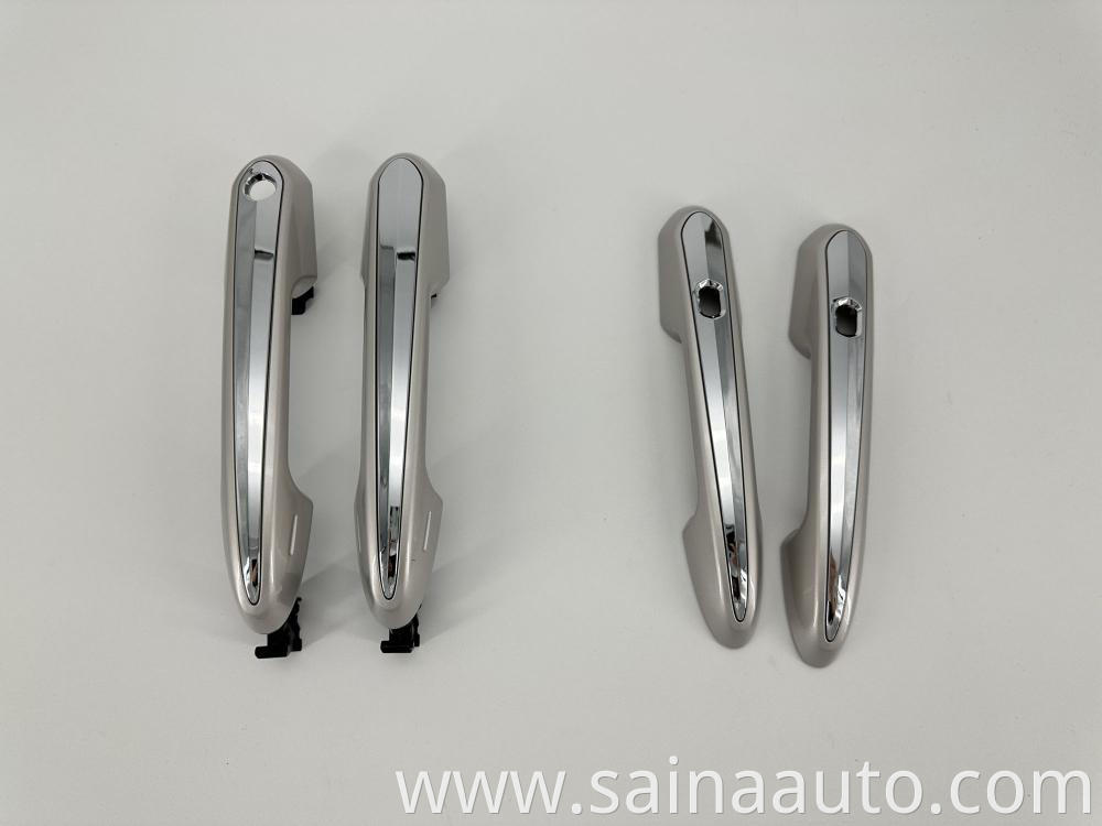 Exterior Door Handle For Toyota Gravia